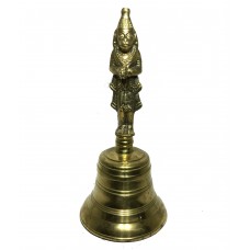 Hanuman Bell Small