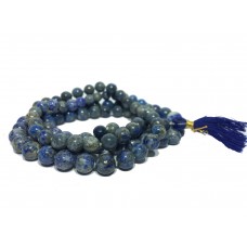Lapis Lazuli 108 Bead 