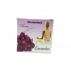 DevDarshan Lavender Cone 40 gm