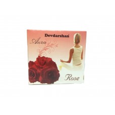 DevDarshan Rose Cone 40 gm